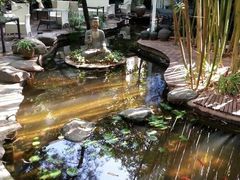 -新竹里馆·花园餐厅(兴苑路店)