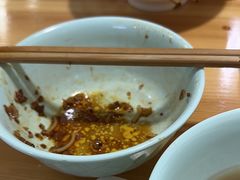 -老胖子凉拌粉干(安居总店)