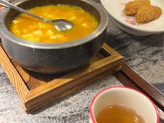 -新白鹿餐厅(松江开元地中海店)