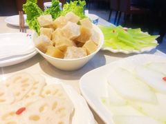 -万和源炝锅城·活鱼现炝(文艺北路店)
