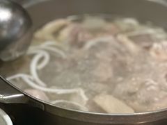 -润园四季椰子鸡火锅(南山海岸城店)