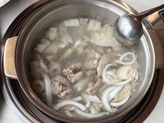 -喃喃椰·糟粕醋椰子鸡火锅(七堡花园店)