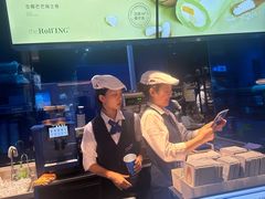 -the Roll'ING手作瑞士卷专门店(卓悦中心店)