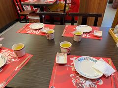-仙隐小鹿中华料理(南宁万象城店)