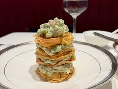 -食廬NOBLE(凯德晶萃店)