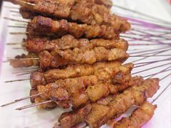 -瑞杰烧烤店·24小时营业(山东路店)