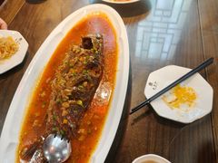 -秦月轩·陕西家乡菜(阜成路·五棵松店)