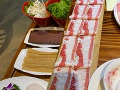 -庄老幺火锅(娄山关路店)