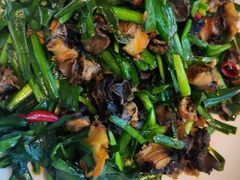 -嵇大厨好灶头农家菜