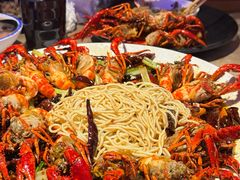 -红盔甲·小龙虾(车公庙店)