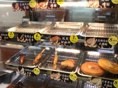 -全家便利店(桂平路店)