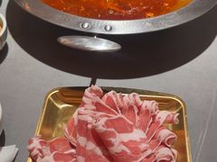 -额尔敦·品质自助(摩尔城店)