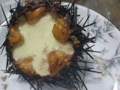 -景祥海鲜美食餐厅