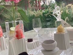 -九献创意菜·新中式(亮马河花园私宴店)