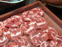 -乔先生涮肉·鲜活牛羊肉火锅(塘沽店)