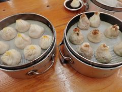 -勤业老杨汤包店(红星新村分店)