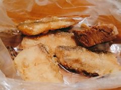 -北京大学-燕南食堂