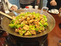 -张氏父子常德肠子馆(红星总店)