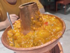 丽江铜锅洋芋鸡-中8楼风尚云南菜(颐堤港店)