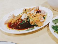 -电白鸭粥店(下沙二坊88号店)