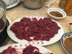 -陈记顺和潮汕牛肉火锅(韩江路店)