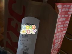 -肯德基(黄渡DT店)