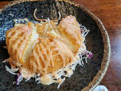 -鸟鹏烧鸟居酒屋(仁恒梦中心店)