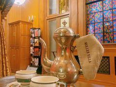 -马勒别墅·中餐厅