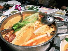 -集渔·泰式海鲜火锅(科华店)