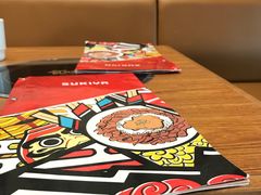 -食其家·牛丼咖喱(万达广场店)