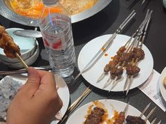 -额尔敦·品质自助(摩尔城店)