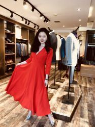 点击看大图 -优刻西服西装定制(金轮国际广场店)