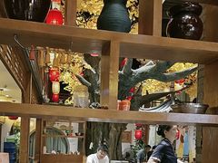 -钵家大院·地道湖北菜(江夏·大花岭店)
