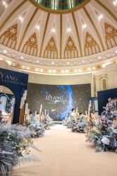 -苏宁环球套房饭店·宴会厅