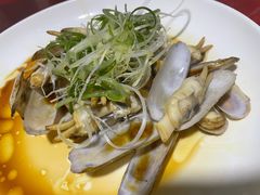 -云生海鲜楼