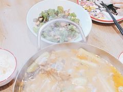 -新白鹿餐厅(城西银泰城店)