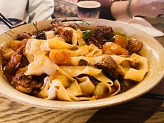 新疆大盘鸡-那时新疆·若羌(经纬汇店)