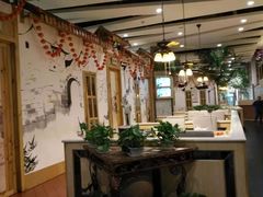 大堂-村(悦海新天地店)
