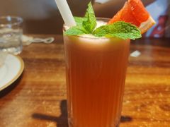 -TIGERS老虎西餐(亦庄店)