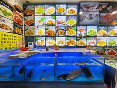 -老妈厨房团圆饺子东北菜(北环路店)