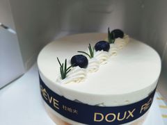-杜哈夫DOUX RÊVE·生日蛋糕(日月光店)