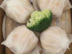 -龙的酒楼·手工早茶·顺德菜(近良路店)