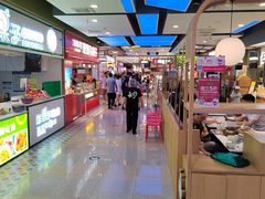 -北京华联购物中心(天通苑店)