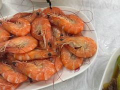 -众味海鲜大排档·活海鲜·潮汕味(南澳店)