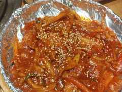 -乌拉烤肉(如皋首店)