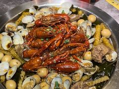 -嘎嘎鸭脑壳(蜀汉路店)