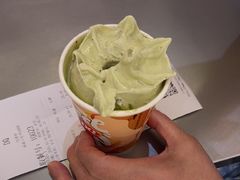 -DQ·蛋糕·冰淇淋(科华王府井店)