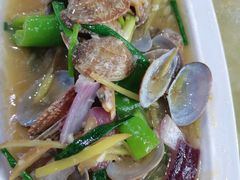 -四川小胡子海鲜(丁村万人海鲜广场店)