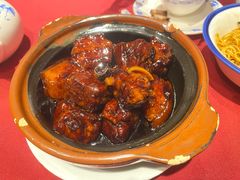 -老吉士酒家(天平路店)