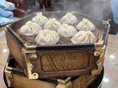 -西安贾三灌汤包·回坊小吃·清真炒菜(北院门总店)
